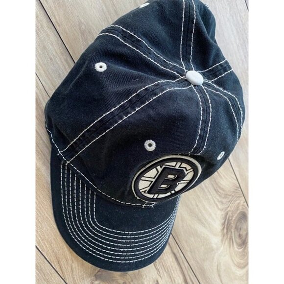 Boston Bruins Adjustable Hat - Picture 3 of 6